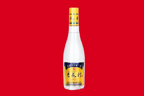 石嘴山回收杏花村