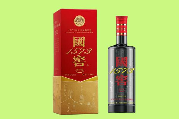 石嘴山回收国窖
